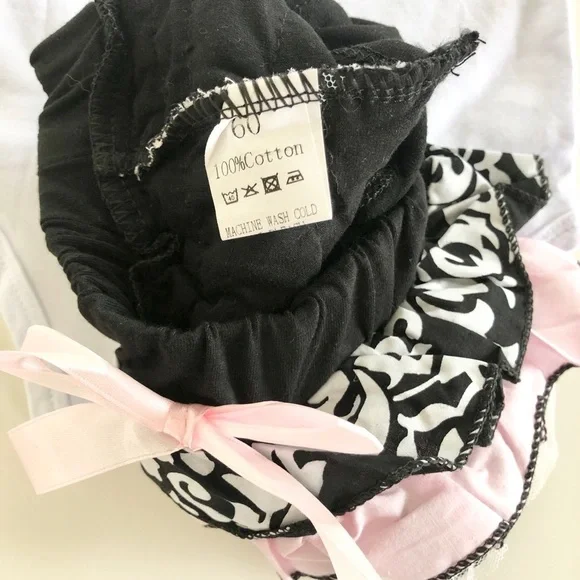 Host Pick 🎉 PatPat Daddy’s Girl One-Piece & Ruffled Bottom Set - Picture 9 of 11